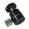 FEICHAO Camera Mini Ball Head 360 Rotating with 1/4 Screw Compatible with 13 Hero Osmo 360 Action 4 X4/3 Sport Camera Tripod view 4