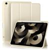 Akkerds Compatible with iPad Air 11 Inch Case 7th/6th Generation (M3/M2) 2025/2024, for iPad Air 5th/4th Generation Case 10.9 Inch 2022/2020 with Pencil Holder[Auto Sleep/Wake], Starlight view 1