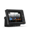 Garmin 010-02593-01 ECHOMAP UHD2 7" Chartplotters 72cv with GT20-TM Transducer view 1
