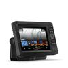 Garmin 010-02593-01 ECHOMAP UHD2 7" Chartplotters 72cv with GT20-TM Transducer view 2