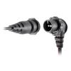 Minn Kota MKR-28 Trolling Motor Plug and Receptacle view 2