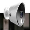 Night Owl DP2LSA 1080P Bullet Camera BNC Hard Wired add on Camera, Compatible with Select DVRs view 2