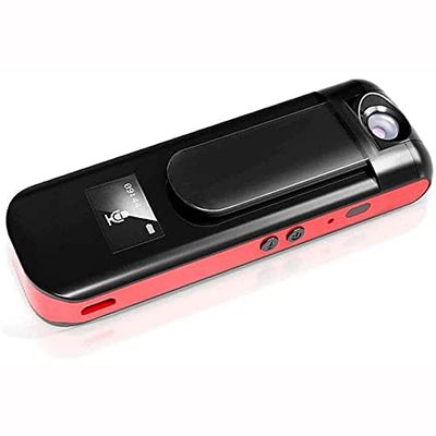 Feiyx Portable Recorder,Stereo Microphones,Compact,USB Microphone,Overdubbing, Dictation,for Interviews Lectures Meetings,32G TF