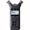 Feiyx Recording pen Two-channel Stereo Voice Recorder,Small Voice Activated Recorder,with External Microphone Noise Reduction and Auto Recording Function,easy to Operate,for Lectures,Meetings,business view 1