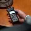 Feiyx Recording pen Two-channel Stereo Voice Recorder,Small Voice Activated Recorder,with External Microphone Noise Reduction and Auto Recording Function,easy to Operate,for Lectures,Meetings,business view 3