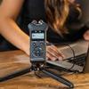 Feiyx Recording pen Two-channel Stereo Voice Recorder,Small Voice Activated Recorder,with External Microphone Noise Reduction and Auto Recording Function,easy to Operate,for Lectures,Meetings,business view 4