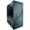 Dell Inspiron 3910 Desktop PC - 12th Gen Intel Core i7-12700 8-Core 4.90 GHz Processor, 64GB RAM, 512GB NVMe SSD + 1TB HDD, Intel UHD Graphics 730, DVD Burner, Windows 11 Pro, Mist Blue (Renewed) view 2