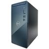 Dell Inspiron 3910 Desktop PC - 12th Gen Intel Core i7-12700 8-Core 4.90 GHz Processor, 64GB RAM, 512GB NVMe SSD + 1TB HDD, Intel UHD Graphics 730, DVD Burner, Windows 11 Pro, Mist Blue (Renewed) view 3