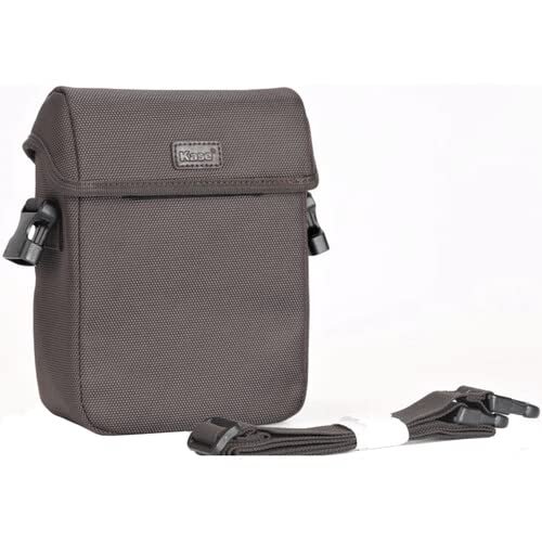 Kase Armour 100mm 7 Filter Storage Bag/Case Ideal for 100 x 150mm