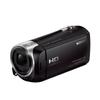 Sony HDR-CX405 9.2 MP Full HD Camcorder (30x Optical Zoom) - Black (Renewed) view 1
