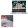 BoxWave Touchpad Protector Compatible with Acer Chromebook 514 (CB514-2H) - ClearTouch for Touchpad (2-Pack), Pad Protector Shield Cover Film Skin view 1
