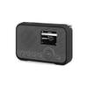 Sangean WFR-39 FM-RBDS/Internet Radio with Spotify Connect, AirMusic Control Rechargeable Portable Digital Radio view 2