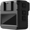 SJCAM A50 4K Body-Wore Camera 2.4G WiFi Sports Camera Camcorder 12MP IP65 2.0inch Touch Screen LED Fill Light Support GPS Precise Positioning Star Night Vesion view 2