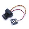 SpeedyFPV Mini A23 1500TVL CCD FPV Camera with OSD Adjustment Ultra HD Camera view 2