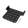 Alvin's Creativity Alvins 3 Side Camera Side Plate,Expansion Side Panel Extension Bracket Camera Shoe Mount for ARRI Alexa Mini view 1
