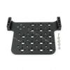 Alvin's Creativity Alvins 3 Side Camera Side Plate,Expansion Side Panel Extension Bracket Camera Shoe Mount for ARRI Alexa Mini view 2