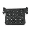 Alvin's Creativity Alvins 3 Side Camera Side Plate,Expansion Side Panel Extension Bracket Camera Shoe Mount for ARRI Alexa Mini view 3