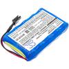 FYIOGXG Cameron Sino Battery for Simon Xti Alarm Panel PN:Simon 2500mAh / 15.00Wh view 2