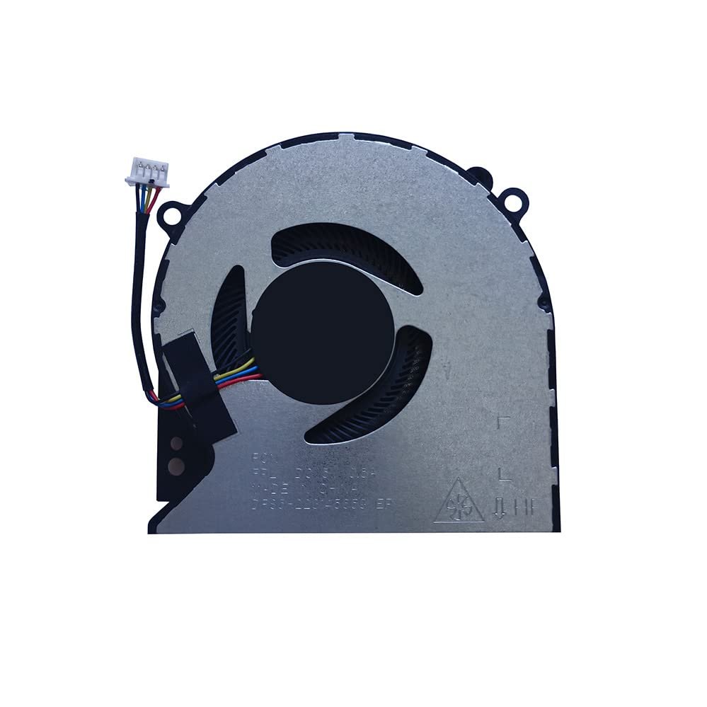 0TR5MX Fan Compatible with Dell Cooling Fan DC28000Z8F0 DC28000Z8S0 MG75090V1-C330-S9A DC 5V