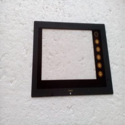 UG221H-LR4 UG221H-LE4 UG221H-SR4 Touch Screen Touchpad Mask for Fuji Machine