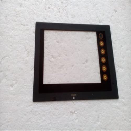 UG221H-LR4 UG221H-LE4 UG221H-SR4 Touch Screen Touchpad Mask for Fuji Machine