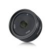 AstrHori 27mm F2.8 II Large Aperture Lens APS-C Manual Lens Compatible with Nikon Z-Mount Mirrorless Camera Z50,ZFC,etc(Black) view 1