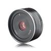 AstrHori 27mm F2.8 II Large Aperture Lens APS-C Manual Lens Compatible with Nikon Z-Mount Mirrorless Camera Z50,ZFC,etc(Grey) view 1