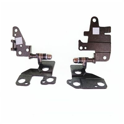 fqparts Generic Laptop LCD Screen Hinges Set Shaft Axis Bracket for DELL for Vostro 3501 L&R