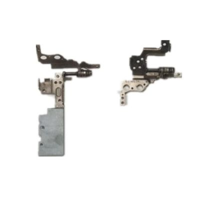 fqparts Generic Laptop LCD Screen Hinges Set Shaft Axis Bracket for DELL for Inspiron 7537 L&R