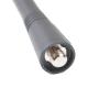 10 Pack NAD6502 NAD6502AR Whip VHF Antenna 6" 146-174 MHz Compatible for CP200 CP200D CP185 CP125 CP150 EX500 EX600 EP350 EP450 EX600XLS HT750 HT1250 HT1250LS PR400 SP50 VL130 Two Way Radio view 3