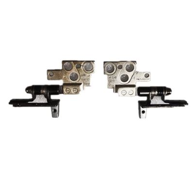 fqparts Generic Laptop LCD Screen Hinges Set Shaft Axis Bracket for DELL for Precision 7530 L&R