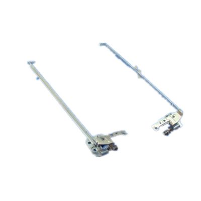 fqparts Generic Laptop LCD Screen Hinges Set Shaft Axis Bracket for DELL for Inspiron 15 N5030 L&R