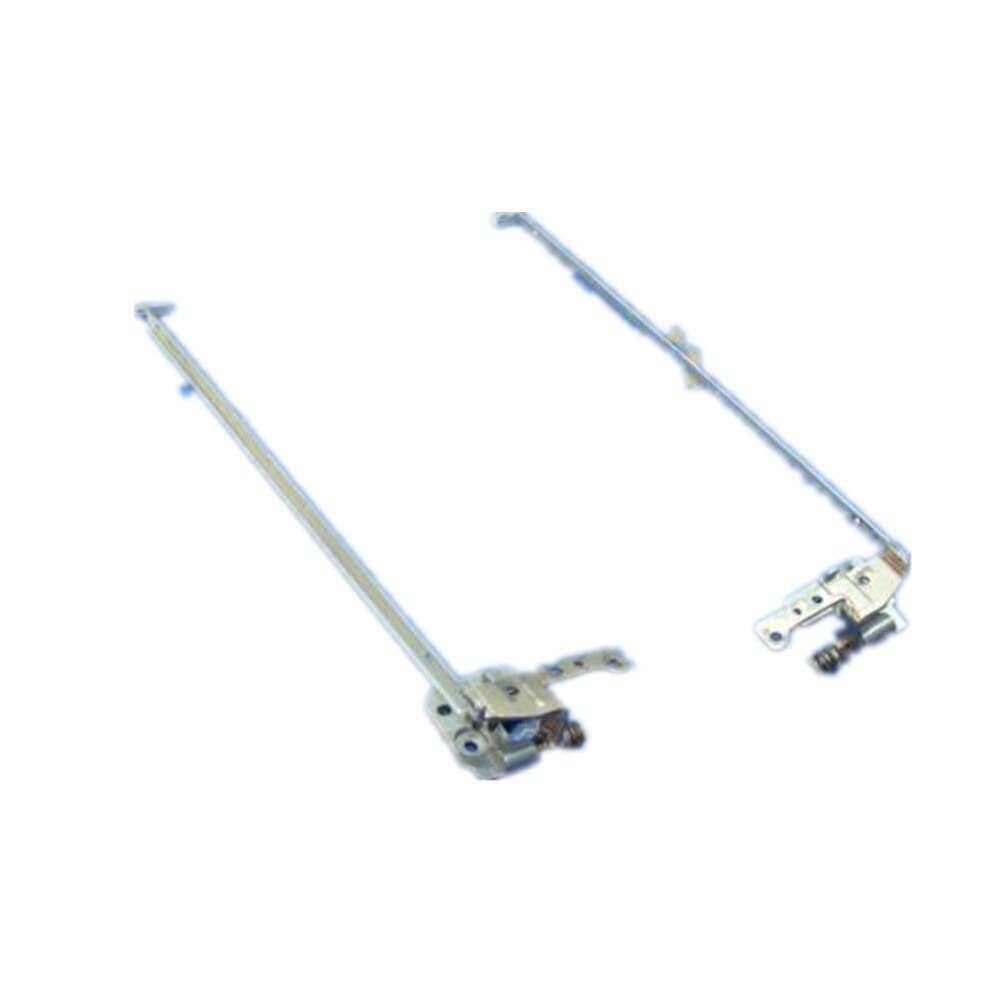 fqparts Generic Laptop LCD Screen Hinges Set Shaft Axis Bracket for DELL for Inspiron 15 N5030 L&R