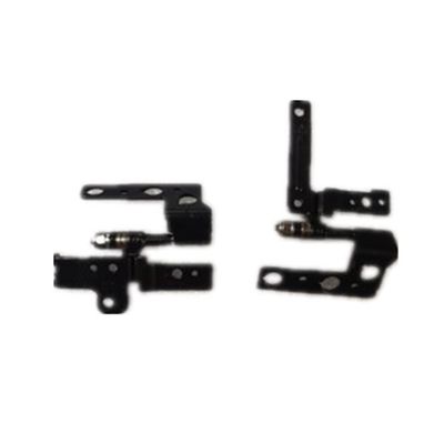 fqparts Generic Laptop LCD Screen Hinges Set Shaft Axis Bracket for DELL for Inspiron 5490 L&R