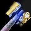 TUOLNK IPX MHF1 to SMA Cable,SMA Female to U.FL IPX RG178 for GPS Module Mini PCI UFL to SMA WiFi Antenna Extension Cable 4inch (10cm) 5pcs view 4