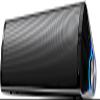 Edifier MF200 USB Powered Multimedia Bluetooth Soundbar  Silver view 1
