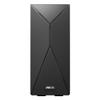 ASUS S501MD Desktop PC, Intel Core i7-12700, 8GB DDR4 RAM, 512GB PCIe SSD, Wi-Fi 6, Windows 11 Home, Black, S501MD-SB703 view 3