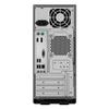 ASUS S501MD Desktop PC, Intel Core i7-12700, 8GB DDR4 RAM, 512GB PCIe SSD, Wi-Fi 6, Windows 11 Home, Black, S501MD-SB703 view 4