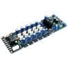 LME49810 400W 8 2SA1943/2SC5200 Mono DC Servo Class AB Power Amplifier Board view 1