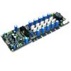 LME49810 400W 8 2SA1943/2SC5200 Mono DC Servo Class AB Power Amplifier Board view 2