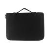 13.4Inch Signal Blocking Bag Phone From Tracking Key Fob Protector Faraday Laptop Bag Faraday Case Shield view 2