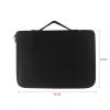 13.4Inch Signal Blocking Bag Phone From Tracking Key Fob Protector Faraday Laptop Bag Faraday Case Shield view 3