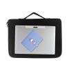 13.4Inch Signal Blocking Bag Phone From Tracking Key Fob Protector Faraday Laptop Bag Faraday Case Shield view 4