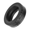 Andoer Lens Adapter Ring T/T2 Lens Adapter for Olympus E-1/E-3/E-10/E-20/E-30/E-300/E-330/E-400/E-410/E -420/E-450/E-500/E-510/E-520/E-520/E-520/E-6000 /E-620/E-100 RS Micro 4/3 Mount Cameras view 1
