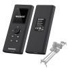NEEWER Upgraded 2.4G Remote Control for Motorized Camera Slider, Support Video Mode, Time Lapse Photography for Carbon Fiber Dolly Rail Slider NEEWER VS-80WC/100WC, ER1-120/100/80 RT-08 view 1