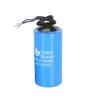 Motor Start Run Capacitor with Wire 450V CD60 Capacitor 50/60Hz 50Hz Capacitor for MotorAir Compressor 150uF view 1