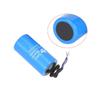 Motor Start Run Capacitor with Wire 450V CD60 Capacitor 50/60Hz 50Hz Capacitor for MotorAir Compressor 150uF view 3