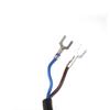 Motor Start Run Capacitor with Wire 450V CD60 Capacitor 50/60Hz 50Hz Capacitor for MotorAir Compressor 150uF view 4