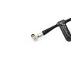 AConnect 6 Pin Male to Right Angle 6 Pin Female Power Extension Cable for DJI Ronin-2, RED Scarlet & Epic Camera 19.7Inches/50cm view 4