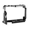 Andoer Andoer Aluminum Alloy Camera Cage Video System Replacement for Sony A7R III / A7 II / A7III view 1